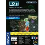 EXIT: Le Jeu - Le Parc de l'Horreur Back