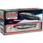 Star Wars: X-Wing - Le Jeu de Figurines - Transport Rebelle Cover 3d