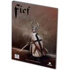 Fief: France 1429 - Chevaliers Teutoniques Cover 3d