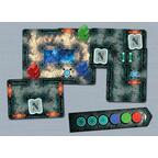 Race for the Galaxy: Artefacts Aliens Eclate