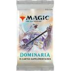 Magic: The Gathering - Dominaria - Booster Cover