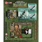 Heroes of Normandie: Private Bryan Tuiles