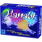 Hanabi English Cover 3d