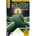 Mazescape: Labyrinthos Cover