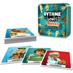 Rythme and Boulet Replay Eclate