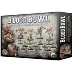 Blood Bowl: The Game of Fantasy Football - Fire Mountain Gut Busters Cover 3d