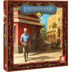 La Havane Cover 3d