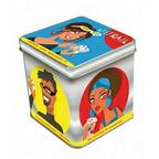 Vitrail Cover 3d