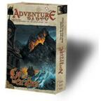 Adventure Party: Cap sur les Caraïbes Cover 3d