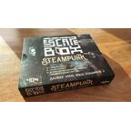 Escape Box: Steampunk Cover 3d