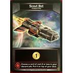 Star Realms: Commandement - L'Alignement Carte