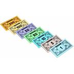 Monopoly: Fast & Furious Billets