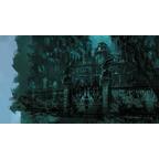 TIME Stories Revolution: Le Manoir Cavendish Artwork