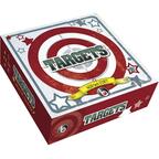 Targets Cover 3d
