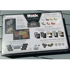 Risk: Game of Thrones Back 3d
