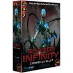Shards of Infinity: L'Ombre du Salut Cover 3d