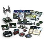 Star Wars: X-Wing - Le Jeu de Figurines - Chasseur TIE/fo Eclate