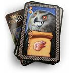 Magic Cooking Cartes