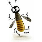 Super pas Vite ! Animal