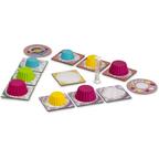 Cupcake Academy Eclate