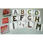 Tai Chi Chuan Cartes