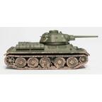TANKS: T-34 Figurine