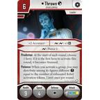 Star Wars: Assaut sur l'Empire - Thrawn Carte