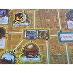 Horreur à Arkham: Le Roi en Jaune Zoom