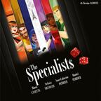 The Specialists Cover