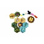 Gods Love Dinosaurs Eclate