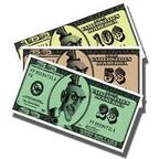 Six Pieds Sous Terre Argents