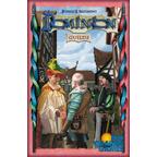 Dominion: Guilds Cover
