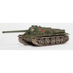 TANKS: SU-100 Figurine