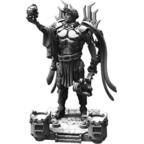 Lords of Hellas: Lord of the Sun Figurine