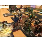 Descent: Voyages Dans les Ténèbres (Seconde Édition) - Les Liens du Sang Eclate