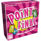 Point Final Cover 3d