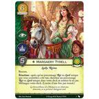 Le Trône de Fer: Le Jeu de Cartes - Tous les Hommes sont Fous Carte