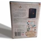 Efemeris: Solstice Back 3d