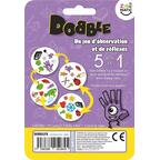 Dobble (Blister) Back