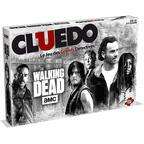 Cluedo: The Walking Dead Cover 3d