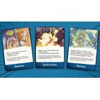 Devenez Mangaka Cartes