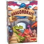 Dragondraft Cover 3d