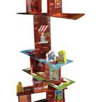 Rhino Hero: Super Battle Eclate