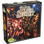 Ghost Stories: Black Secret Cover 3d