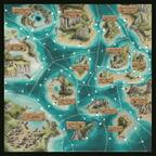 Terre Pirates Plateau