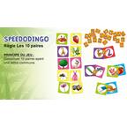Speedodingo Exemple
