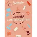 Sexploration: Nuancier Contraceptif Cover