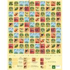 Le Murmure des Feuilles Fiche