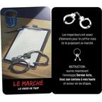 Le Casse de Trop Cartes