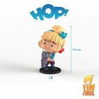 HOP ! Figurine